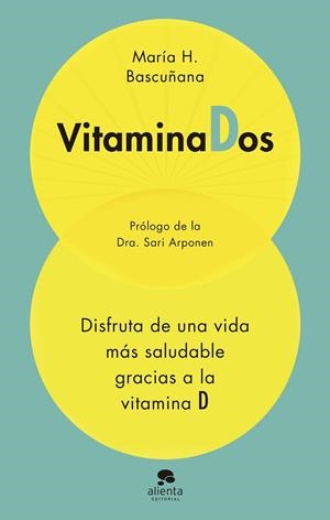 VITAMINADOS | 9788413441672 | HERNÁNDEZ BASCUÑANA, MARÍA