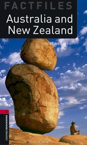 OXFORD BOOKWORMS 3. AUSTRALIA AND NEW ZEALAND MP3 PACK | 9780194637909 | LINDOP, CHRISTINE