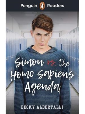 SIMON VS THE HOMO SAPIENS AGENDA 5 | 9780241493182 | B. ALBERTALLI