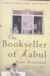 BOOKSELLER OF KABUL, THE | 9781844080472 | SEIERSTAD, ASNE