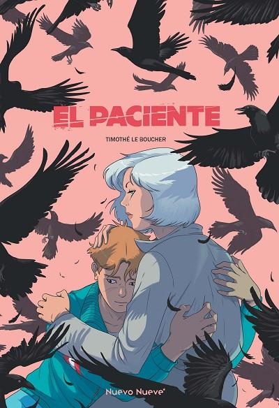 EL PACIENTE | 9788417989941 | LE BOUCHER, TIMOTHÉ