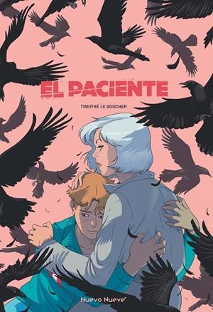 EL PACIENTE | 9788417989941 | LE BOUCHER, TIMOTHÉ