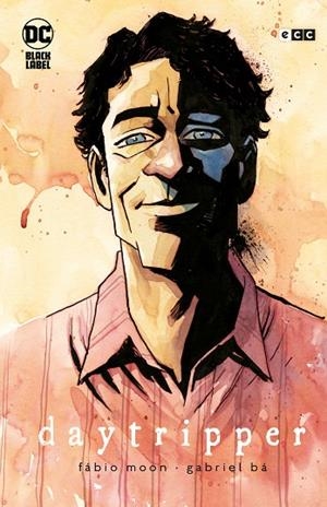 DAYTRIPPER | 9788419351548 | MOON, FÁBIO/BÁ, GABRIEL