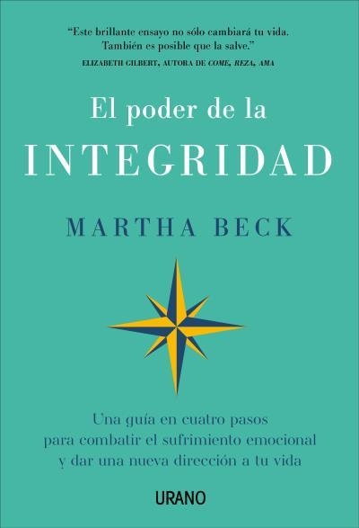 EL PODER DE LA INTEGRIDAD | 9788417694814 | BECK, MARTHA