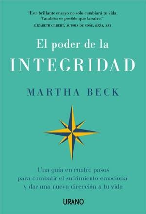 EL PODER DE LA INTEGRIDAD | 9788417694814 | BECK, MARTHA