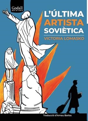 L'ÚLTIMA ARTISTA SOVIÈTICA | 9788412455793 | LOMASKO, VICTORIA