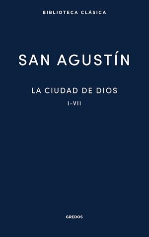 LA CIUDAD DE DIOS | 9788424939557 | SAN AGUSTÍN