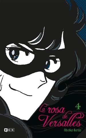 LA ROSA DE VERSALLES NÚM. 04 DE 9 | 9788418382833 | IKEDA, RIYOKO