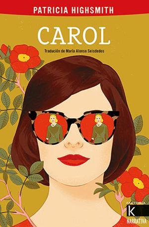 CAROL | 9788419213150 | HIGHSMITH, PATRICIA