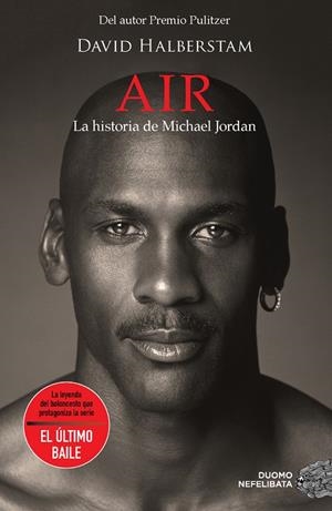 AIR. LA HISTORIA DE MICHAEL JORDAN | 9788419521286 | BAINBRIDGE, DAVID