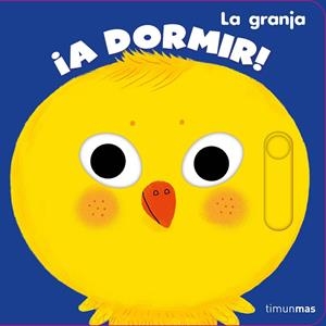 ¡A DORMIR! LA GRANJA | 9788408255710 | ROEDERER, CHARLOTTE