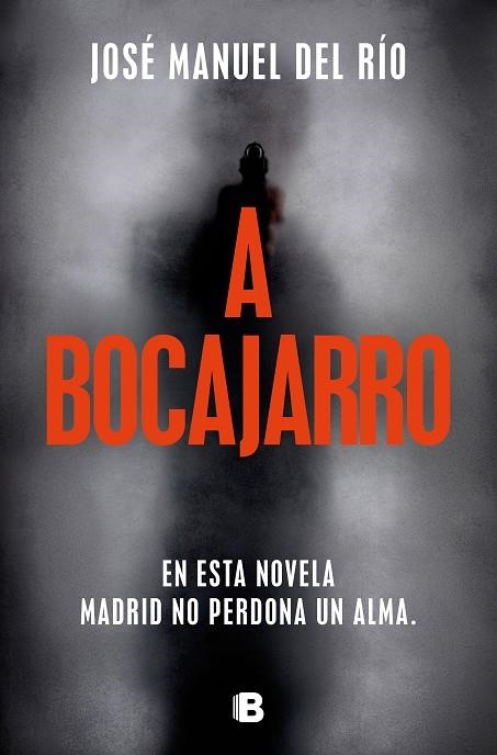 A BOCAJARRO | 9788466674485 | DEL RÍO, JOSÉ MANUEL
