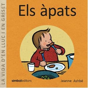 ELS ÀPATS | 9788418696183 | ASHBÉ, JEANNE