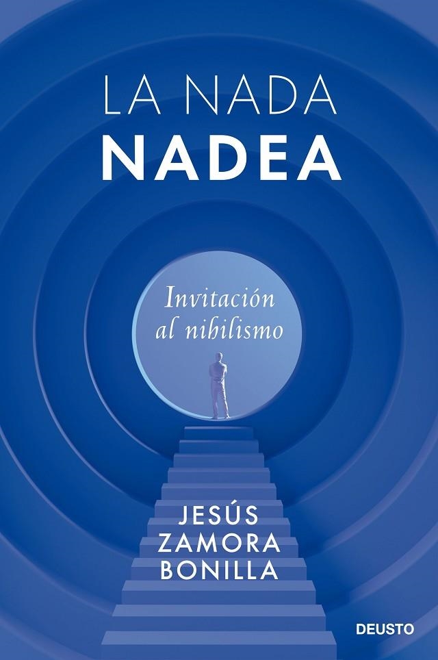 LA NADA NADEA | 9788423434824 | ZAMORA BONILLA, JESÚS