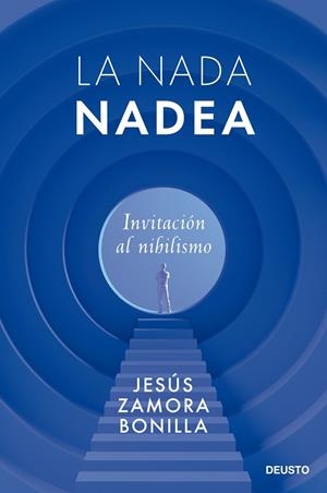 LA NADA NADEA | 9788423434824 | ZAMORA BONILLA, JESÚS