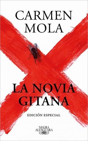 LA NOVIA GITANA (EDICIÓN ESPECIAL) (LA NOVIA GITANA 1) | 9788420462653 | MOLA, CARMEN