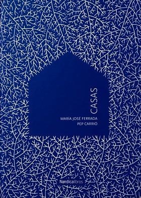 CASAS | 9788419320780 | FERRADA, MARIA JOSÉ
