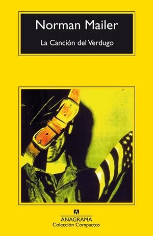 CANCION DEL VERDUGO, LA (COMPACTOS) | 9788433914392 | MAILER, NORMAN