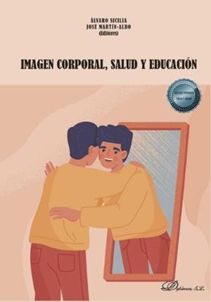 IMAGEN CORPORAL, SALUD Y EDUCACIÓN | 9788411700764