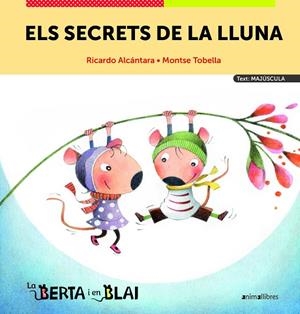 ELS SECRETS DE LA LLUNA | 9788419659187 | RICARDO ALCÁNTARA