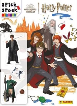 HARRY POTTER 277 | 9788427873209 | AA.VV