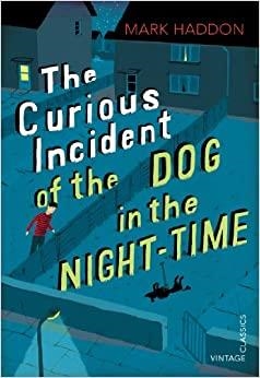 THE CURIOUS INCIDENT OF THE DOG IN THE NIGHT-TIME | 9780099572831 | HADDON, MARK