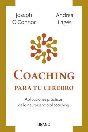 COACHING PARA TU CEREBRO | 9788417694944 | O'CONNOR, JOSEPH/LAGES, ANDREA