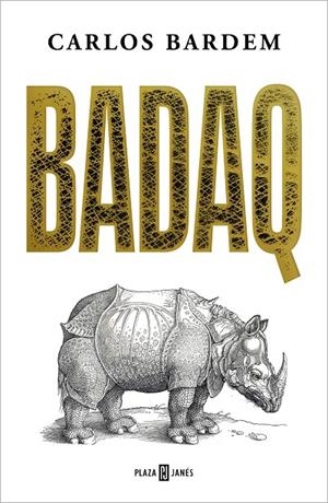 BADAQ | 9788401030567 | BARDEM, CARLOS