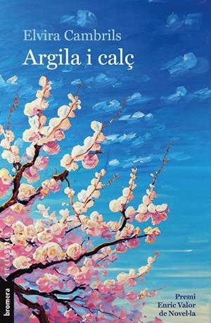 ARGILA I CALÇ | 9788413585970 | ELVIRA CAMBRILS