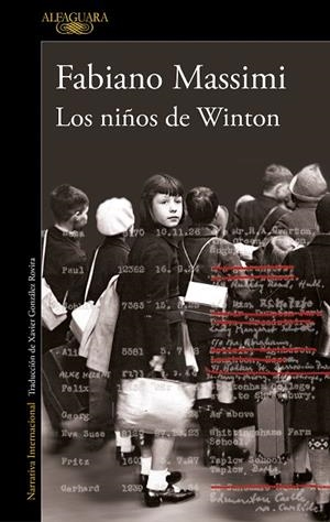 LOS NIÑOS DE WINTON | 9788420476254 | MASSIMI, FABIANO