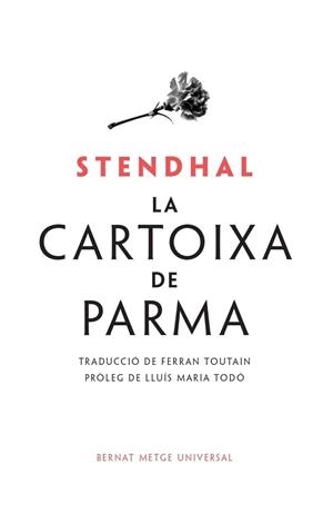 LA CARTOIXA DE PARMA | 9788498594133 | STENDHAL