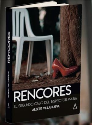 RENCORES  | 9788419983176 | ALBERT VILLANUEVA 