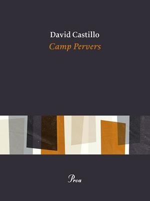 CAMP PERVERS | 9788419657350 | CASTILLO, DAVID