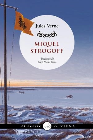 MIQUEL STROGOFF | 9788419474216 | VERNE, JULES