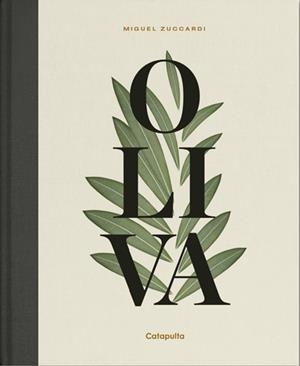 OLIVA | 9789876377768 | MIGUEL ZUCCARDI