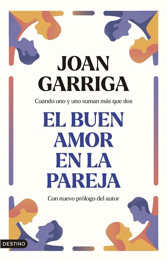 EL BUEN AMOR EN LA PAREJA | 9788423363834 | GARRIGA, JOAN