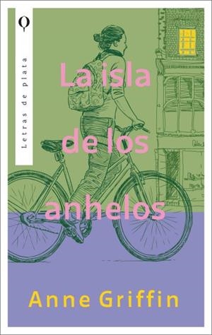 LA ISLA DE LOS ANHELOS | 9788492919420 | GRIFFIN, ANNE