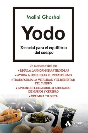 YODO | 9788419341921 | GOSHAL, MALINI