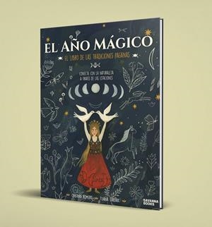 EL AÑO MÁGICO | 9788412391862 | ROMERO MIRALLES, CRISTINA