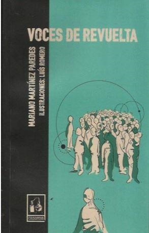 VOCES DE REVUELTA | 9788417190149 | MARTÍNEZ, MARIANO