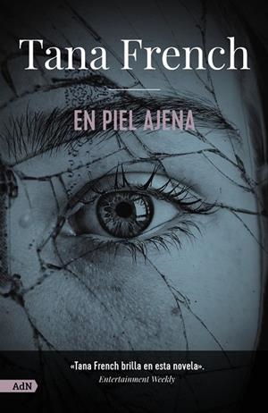 EN PIEL AJENA [ADN] | 9788411485197 | FRENCH, TANA