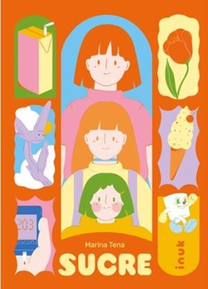 SUCRE | 9788419968111 | TENA, MARINA