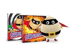 LOT SUPERTONA: "SUPERTONA I EL CARNAVAL CATASTRÒFIC" I "CORREU, VERDURES, CORREU | 9788466157032 | LINNET, PAUL/HENDRA, SUE