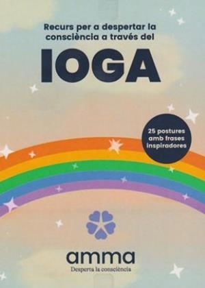 IOGA PER A TOTA LA FAMÍLIA | 9788409478743 | ESCARRÀ VILA, SÍLVIA/VIGAS ESQUIS, BLANCA