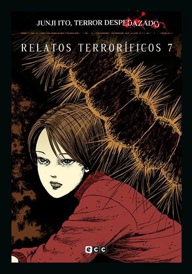 JUNJI ITO, TERROR DESPEDAZADO VOL. 21 DE 28 - RELATOS TERRORÍFICOS 7 | 9788419866776 | ITO, JUNJI