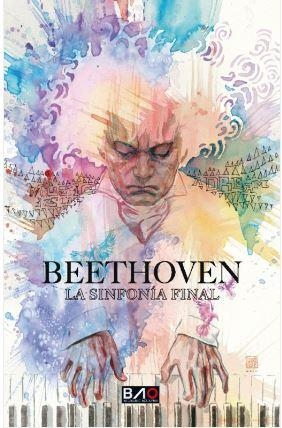 BEETHOVEN | 9788409491209