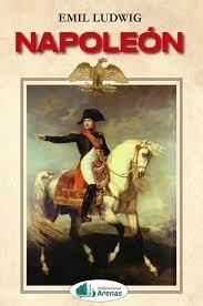 NAPOLEON- LUDWIG | 9788412772340 | EMIL LUDWIG