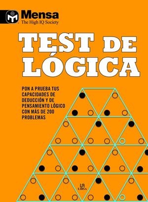 TEST DE LÓGICA | 9788466239349 | DEDOPULOS, TIM