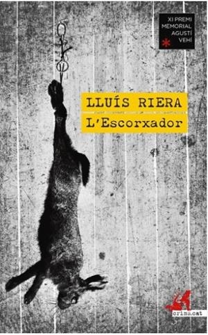 L'ESCORXADOR | 9788419627544 | RIERA, LLUÍS