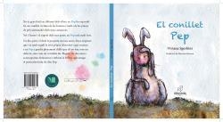 EL CONILLET PEP | 9788412702880 | VIVIANA SGORBINI